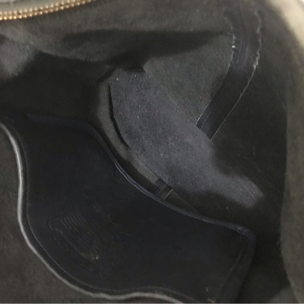 Vintage Coach 9821 Crossbody Bag - Picture 13 of 14